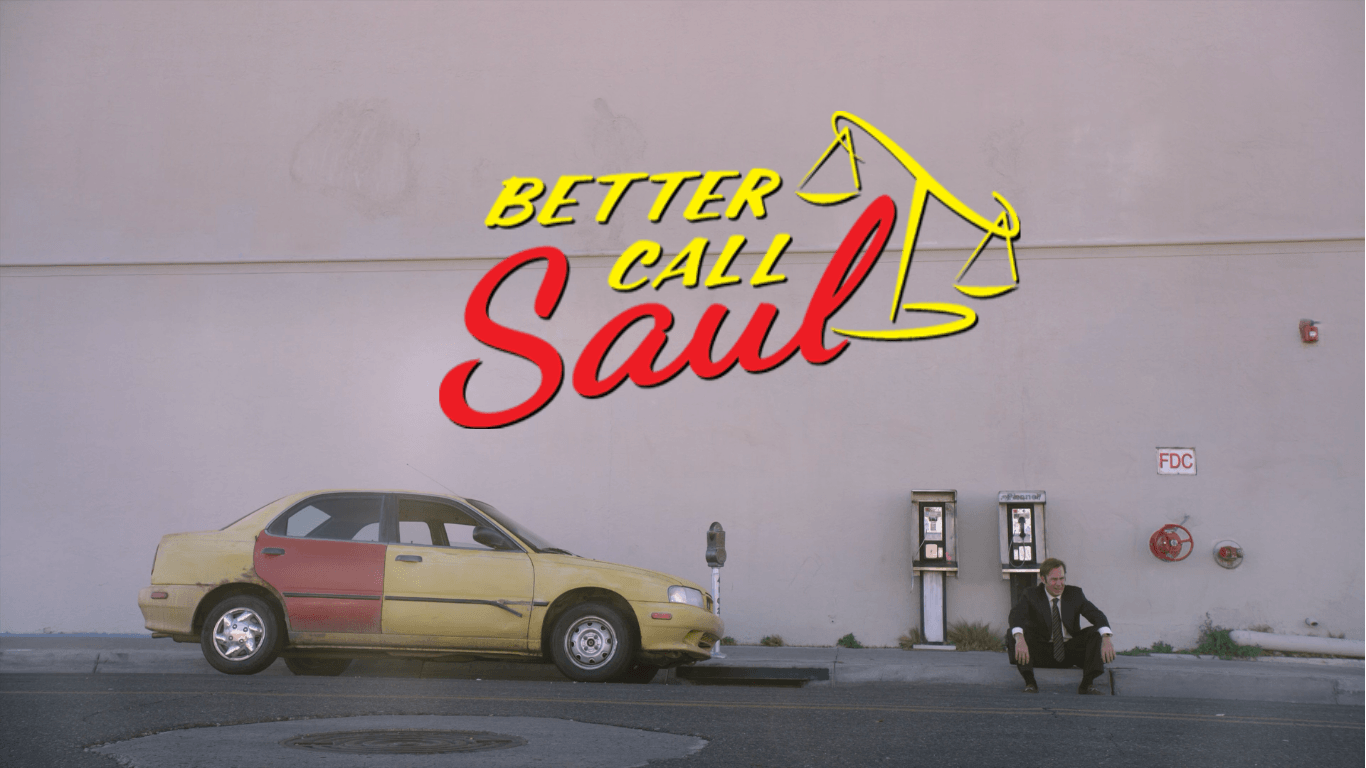 Better Call Saul